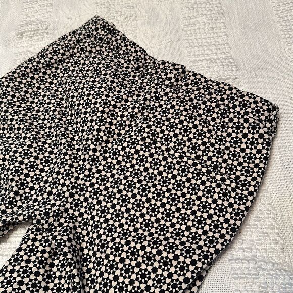 H&M Pattern Dress Pant - Picture 5 of 9